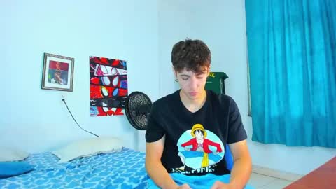 Alessandro Dybala online show from 05/09/26, 12:21