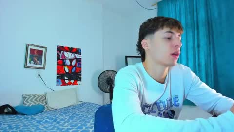 Alessandro Dybala online show from 05/15/26, 12:34
