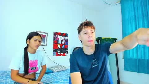 Alessandro Dybala online show from 05/17/26, 12:45