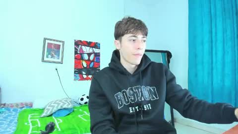 Alessandro Dybala online show from 06/04/26, 12:22