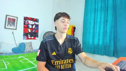 Alessandro Dybala online show from 06/05/26, 12:33