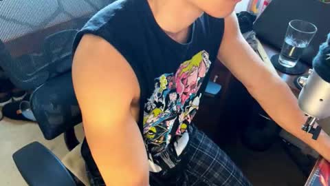 Alessandro online show from 01/31/26, 11:25