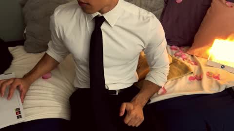 Alessandro online show from 02/15/26, 01:57