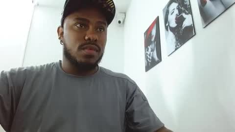 alessandro hamed online show from 03/19/26, 01:15