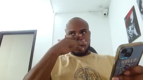 alessandro hamed online show from 03/30/26, 01:45