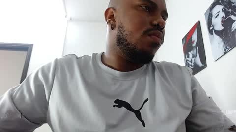 alessandro hamed online show from 04/07/26, 01:55