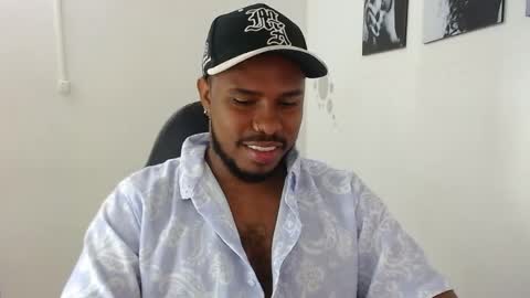 alessandro hamed online show from 04/16/26, 02:07