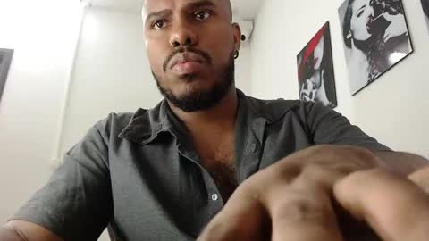 alessandro hamed online show from 04/20/26, 03:04