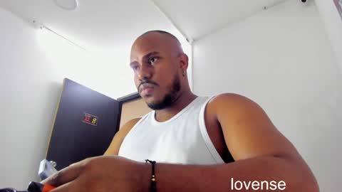 alessandro hamed online show from 05/11/26, 04:26