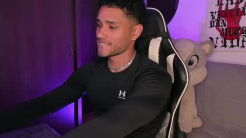 Alessandro Vanni online show from 07/10/26, 01:21