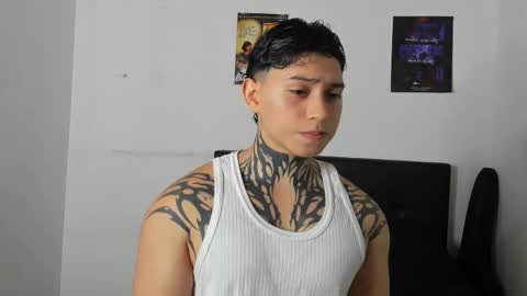 Alessandro online show from 02/04/26, 02:28