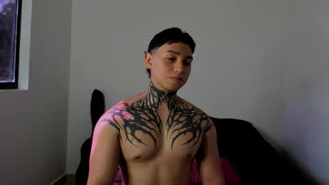 Alessandro online show from 03/09/26, 01:48