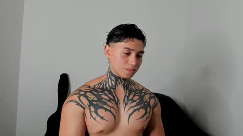 Alessandro online show from 03/17/26, 10:46