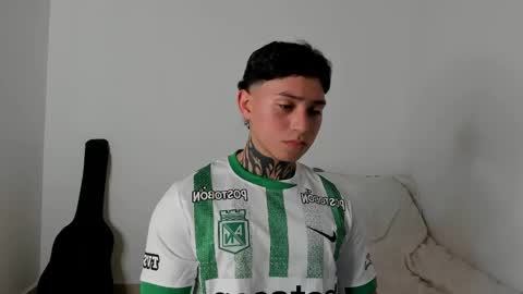 Alessandro online show from 04/12/26, 12:59