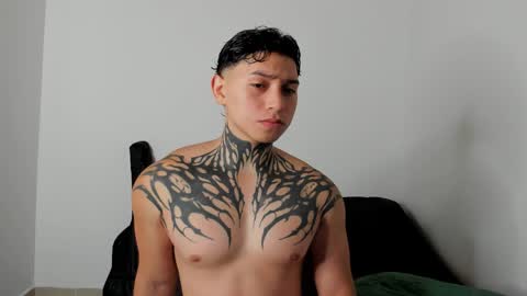 Alessandro online show from 04/20/26, 12:24