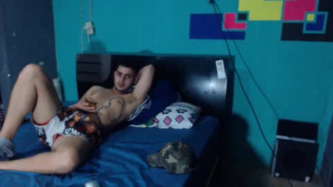 alessandro online show from 12/15/25, 04:28