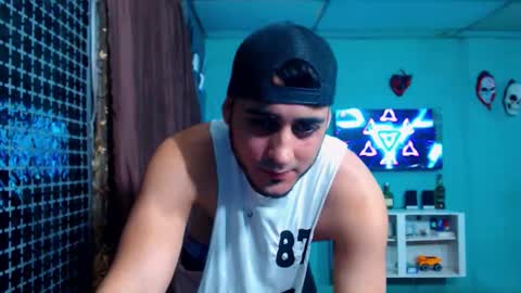 alessandro online show from 12/23/25, 06:44