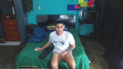 alessandro online show from 01/07/26, 07:33