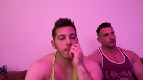 Alessandrobuilder online show from 01/12/25, 08:57