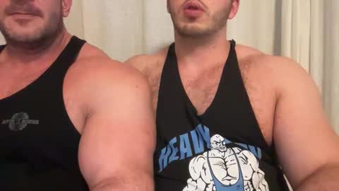 Alessandrobuilder online show from 09/23/25, 08:01