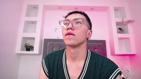 Alessandro  online show from 11/04/25, 04:00