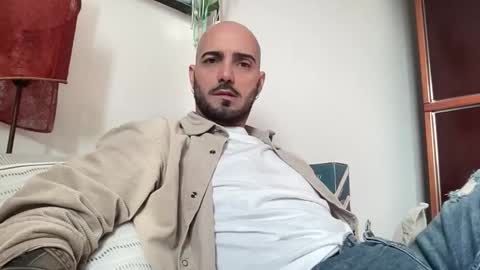 alessandromori91 online show from 03/05/26, 03:08