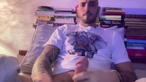 alessandromori91 online show from 03/10/26, 09:20