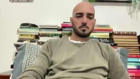 alessandromori91 online show from 03/15/26, 09:32