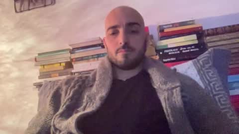 alessandromori91 online show from 03/25/26, 09:21