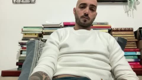 alessandromori91 online show from 03/27/26, 10:20