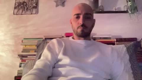 alessandromori91 online show from 03/29/26, 01:16