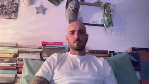 Snapshot of alessandromori91 chatting on 04/19/26, 11:07 alessandromori91 online show from 04/19/26, 11:07