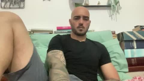 Snapshot of alessandromori91 chatting on 04/30/26, 08:57 alessandromori91 online show from 04/30/26, 08:57