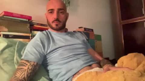Snapshot of alessandromori91 chatting on 05/06/26, 08:25 alessandromori91 online show from 05/06/26, 08:25