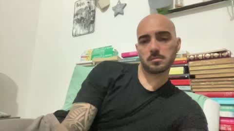 Snapshot of alessandromori91 chatting on 05/08/26, 11:21 alessandromori91 online show from 05/08/26, 11:21