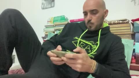 Snapshot of alessandromori91 chatting on 05/10/26, 06:46 alessandromori91 online show from 05/10/26, 06:46