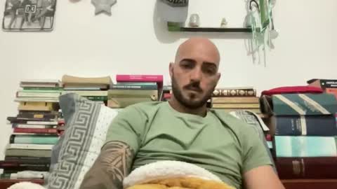 Snapshot of alessandromori91 chatting on 05/14/26, 09:10 alessandromori91 online show from 05/14/26, 09:10