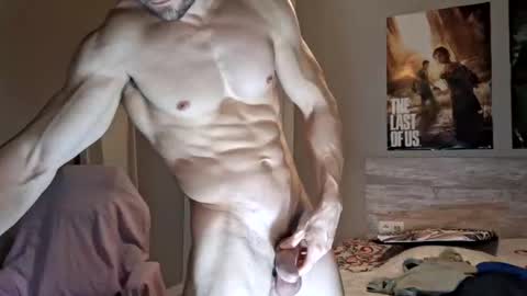 Alessandro online show from 03/10/25, 03:30