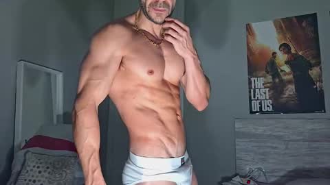 Alessandro online show from 09/26/25, 06:28