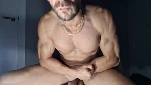 Alessandro online show from 11/10/25, 07:29