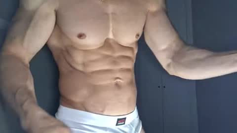 Alessandro online show from 11/25/25, 07:08