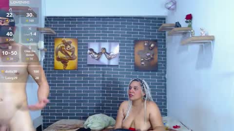 Snapshot of alessandroyleonora chatting on 05/16/26, 02:19 alessandroyleonora online show from 05/16/26, 02:19