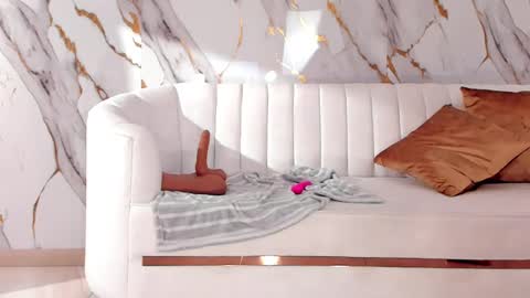 ALESSA ROMERO  online show from 03/11/25, 01:48