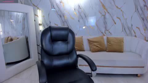 ALESSA ROMERO  online show from 11/03/25, 07:37