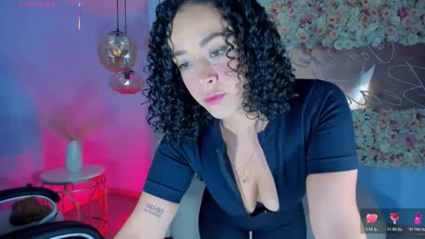 ALESSA ROMERO  online show from 12/19/25, 08:05