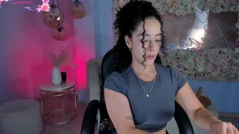 ALESSA ROMERO  online show from 01/10/26, 07:26