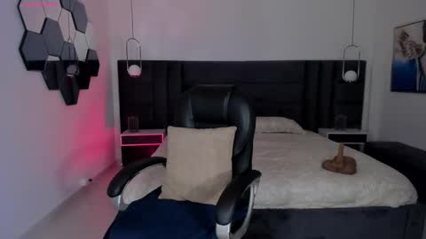 ALESSA ROMERO  online show from 03/07/26, 07:44