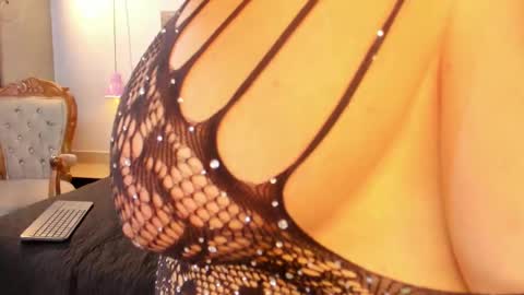 Alessia  online show from 09/13/25, 09:14