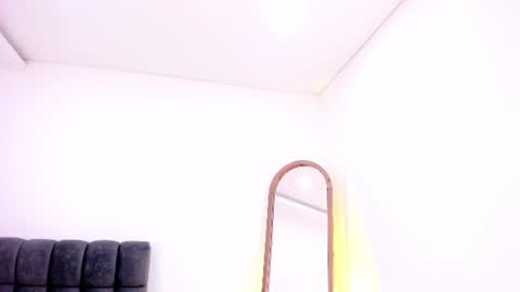 Alessia  online show from 07/24/26, 08:40