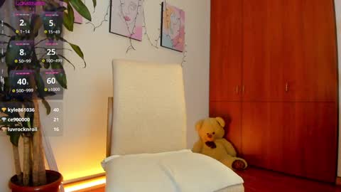 Alessia online show from 12/09/24, 11:34